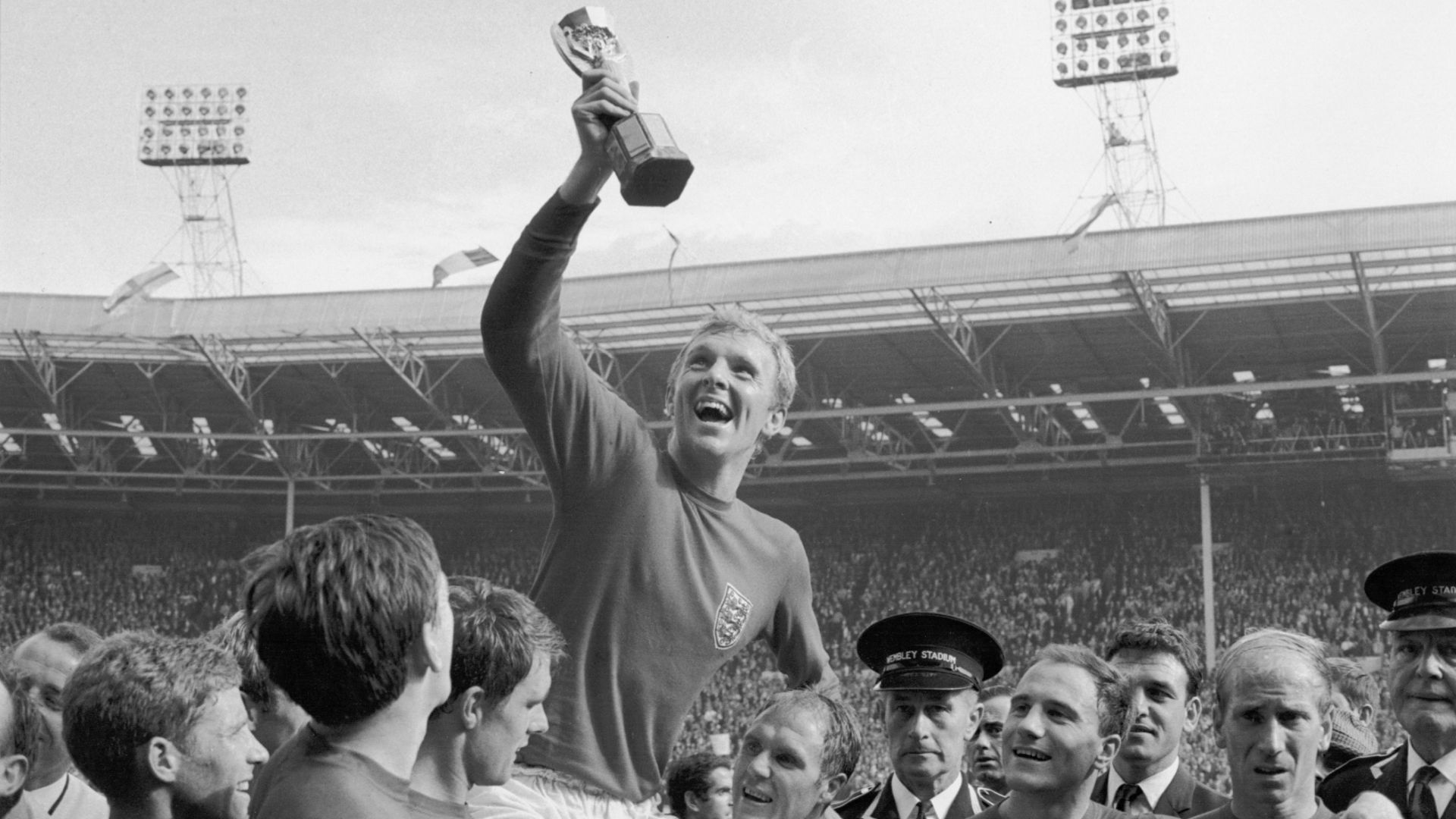 England World Cup