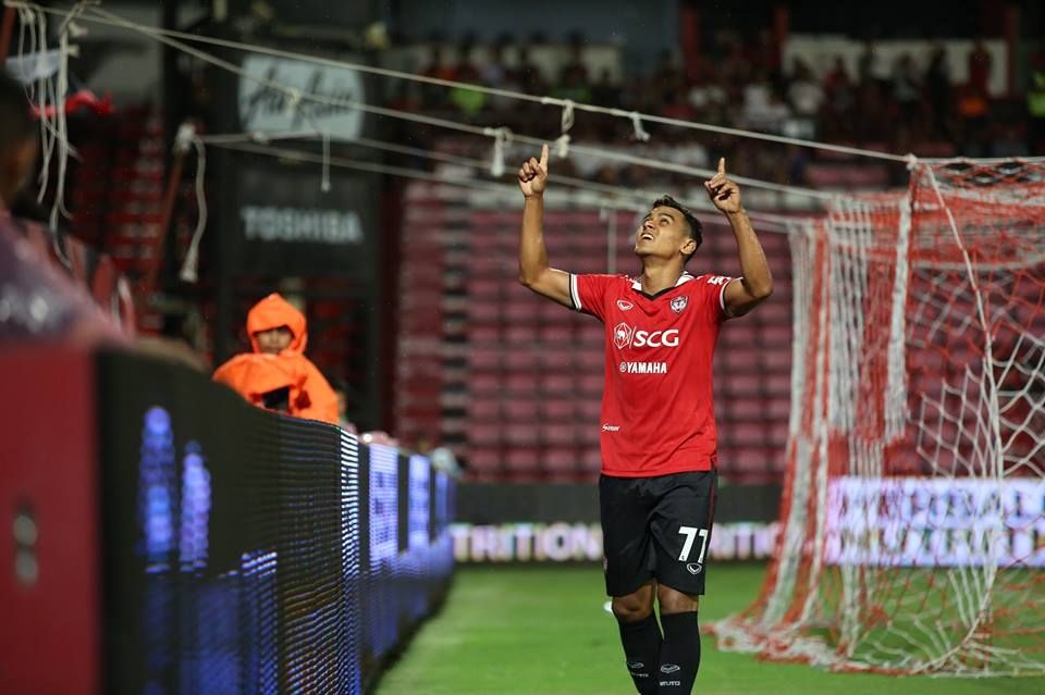 เลอันโดร อัสซัมเซา