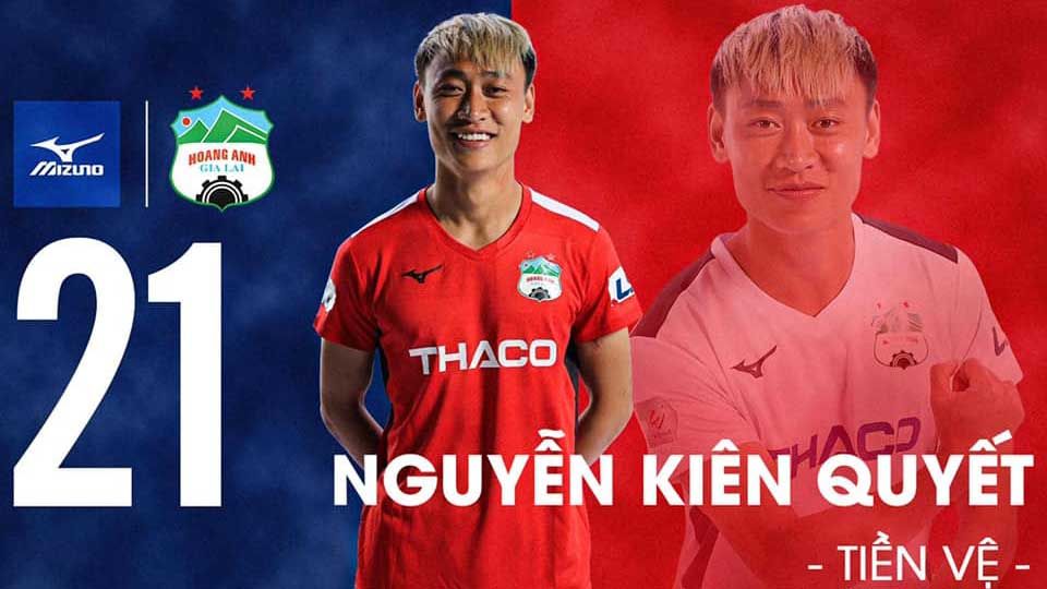 Nguyễn Kiên Quyết