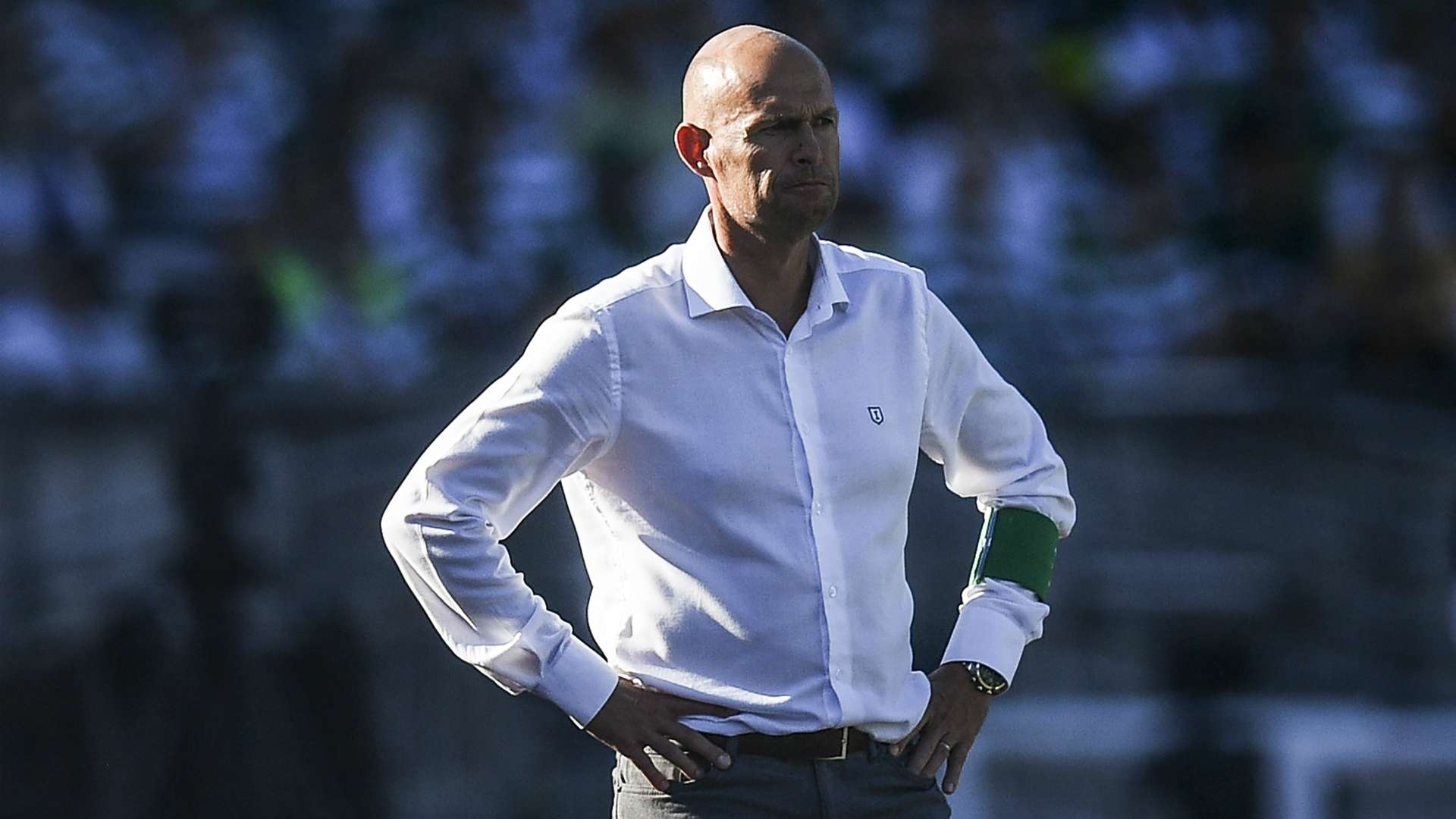 Marcel Keizer Sporting Portugal 05252019
