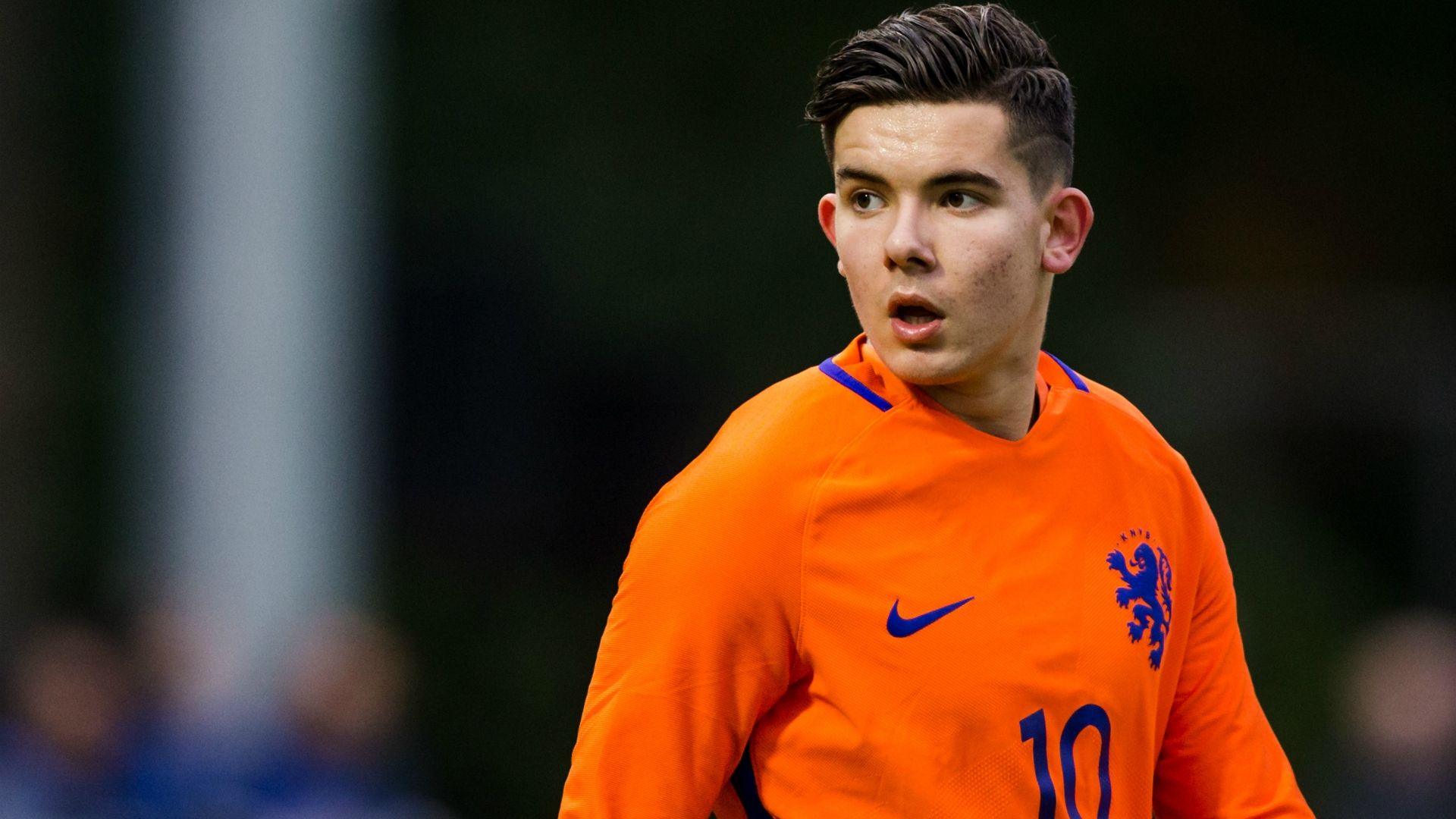 Ferdi Kadioglu 11092017