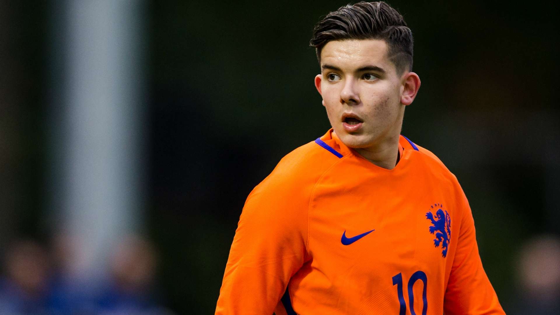 Ferdi Kadioglu 11092017