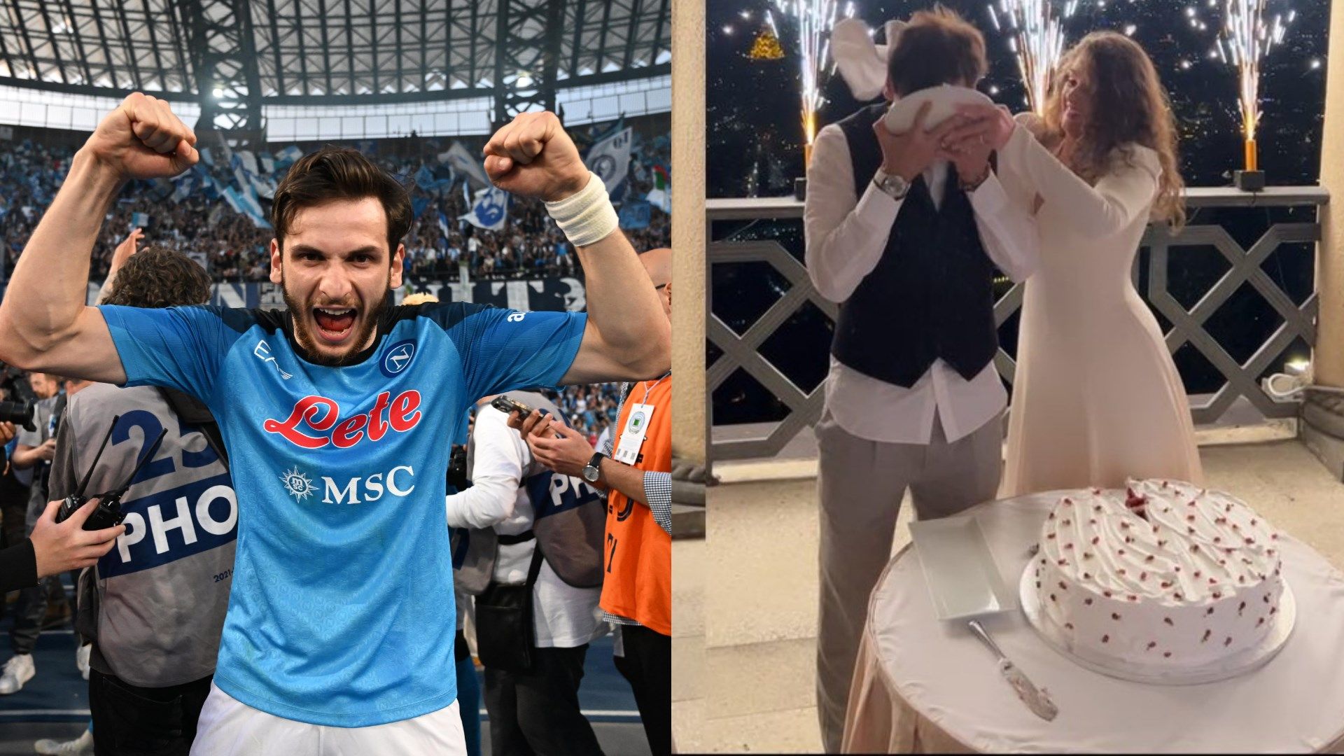 Kvaratskhelia Matrimonio GFX