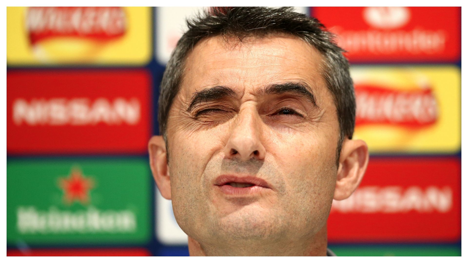 Valverde Liverpool Barcelona Champions League