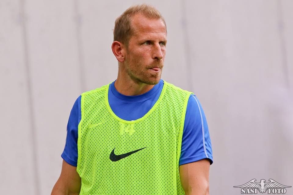 Torghelle Sándor MTK