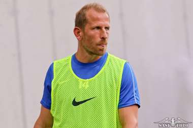 Torghelle Sándor MTK