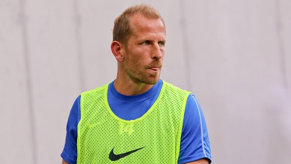 Torghelle Sándor MTK