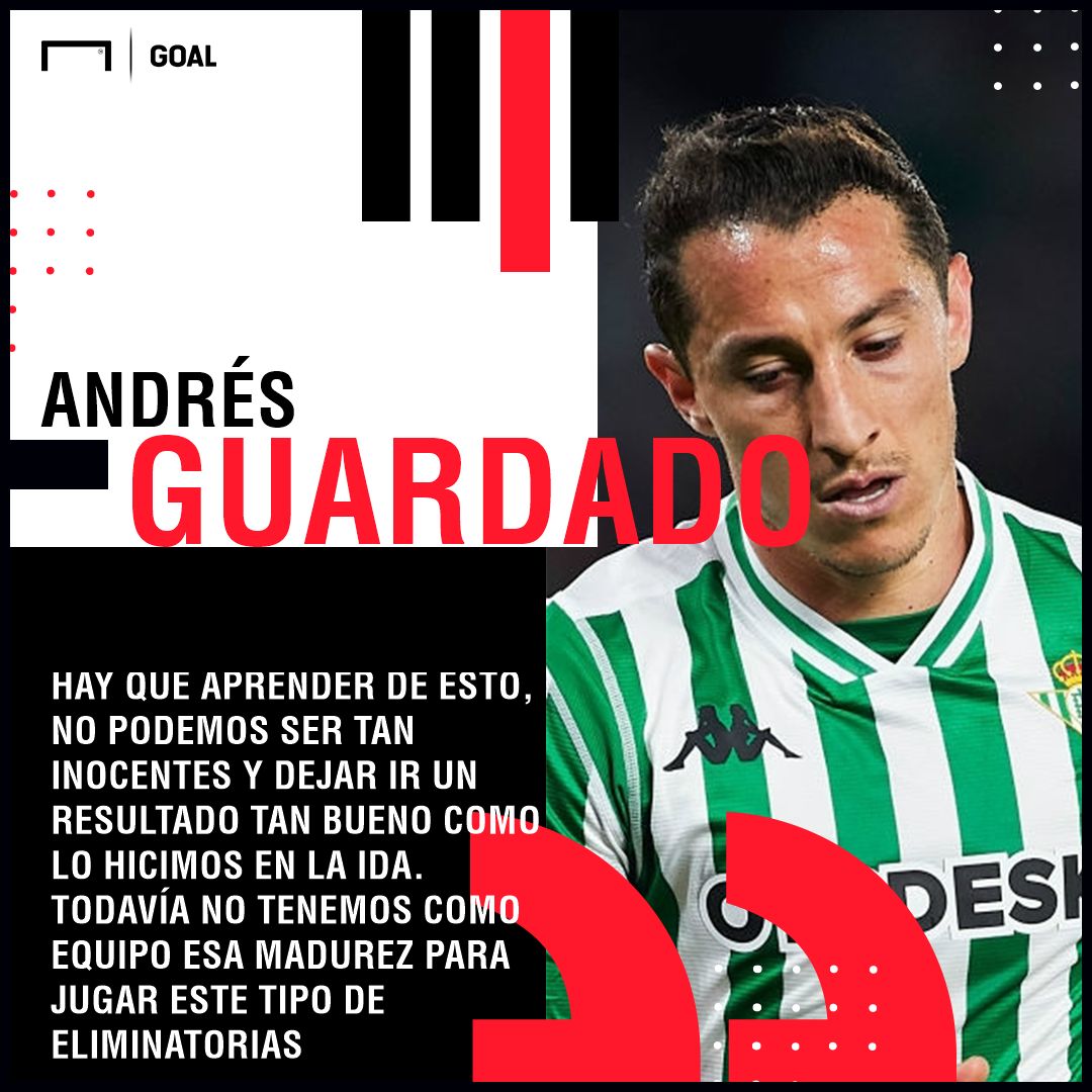PS Andrés Guardado