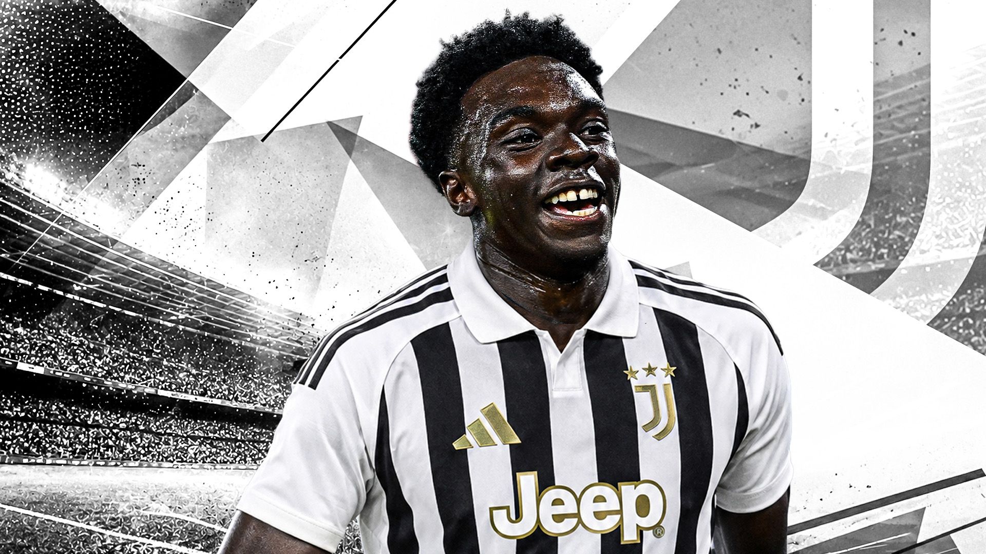 Ekhator Juventus HD