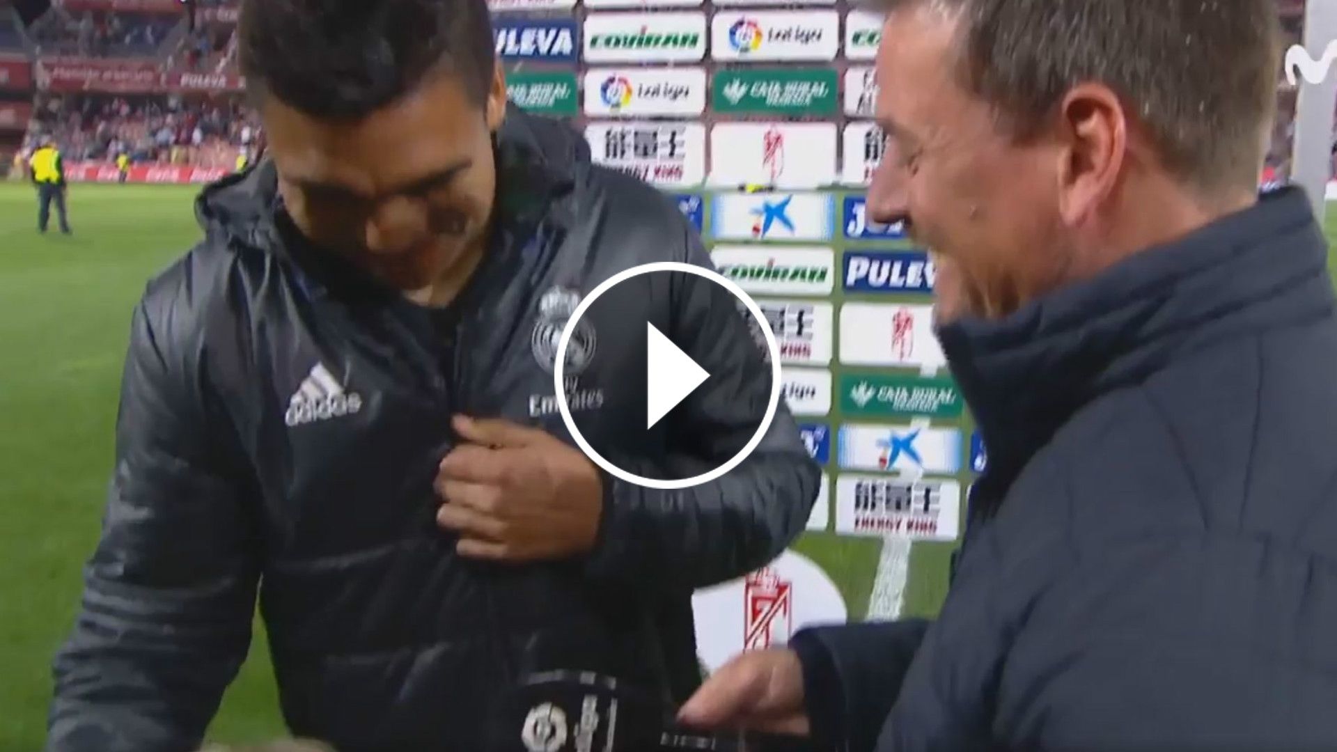 GFX VID casemiro nino