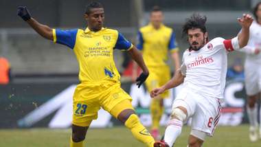 Kevin Constant Chievo