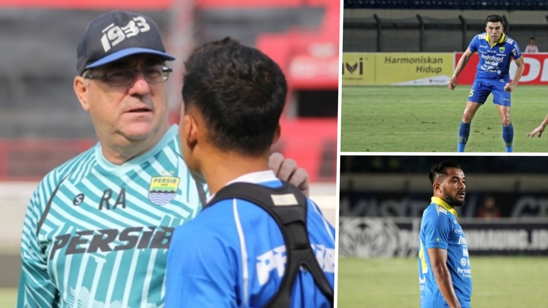 GFX Rene Alberts Persib