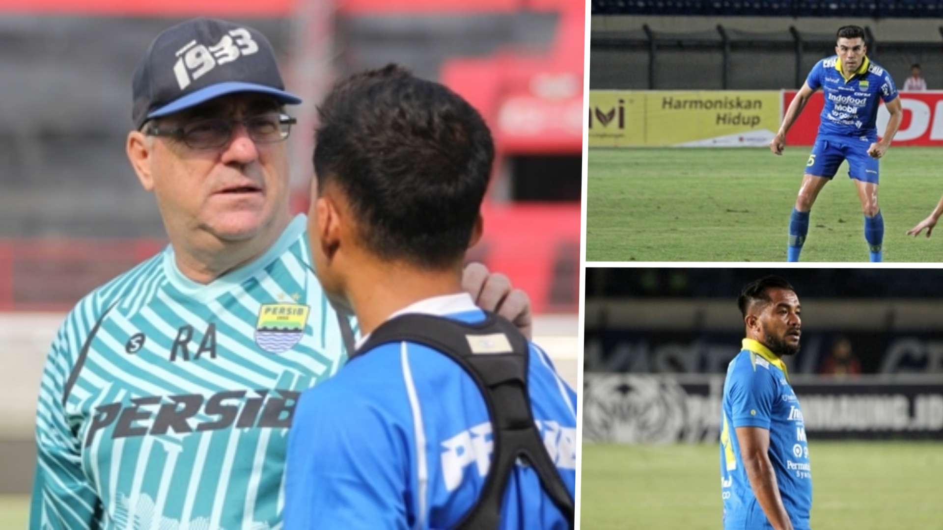 GFX Rene Alberts Persib