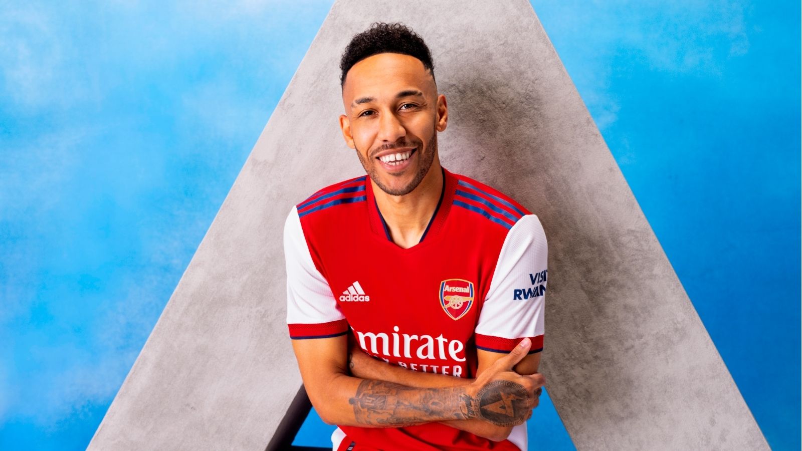 Arsenal Home Kit 21/22