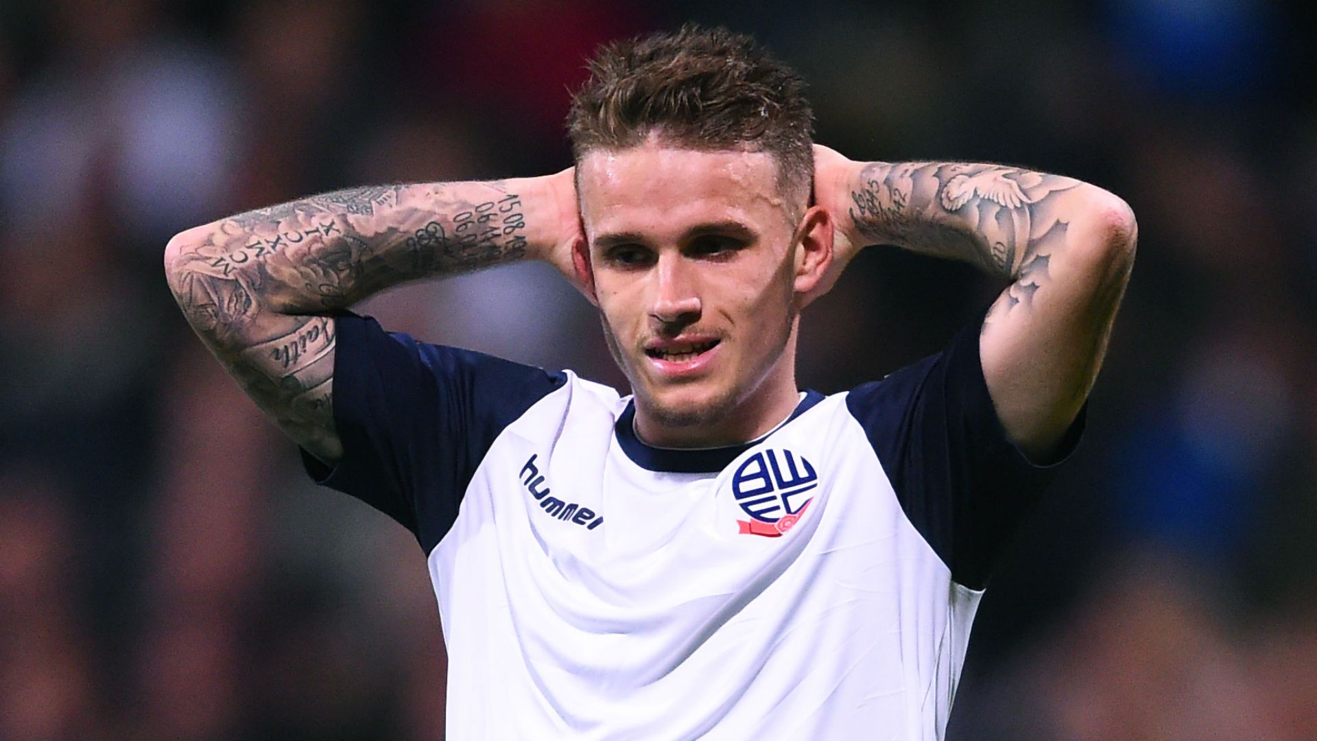 Bolton Wanderers 2019/20