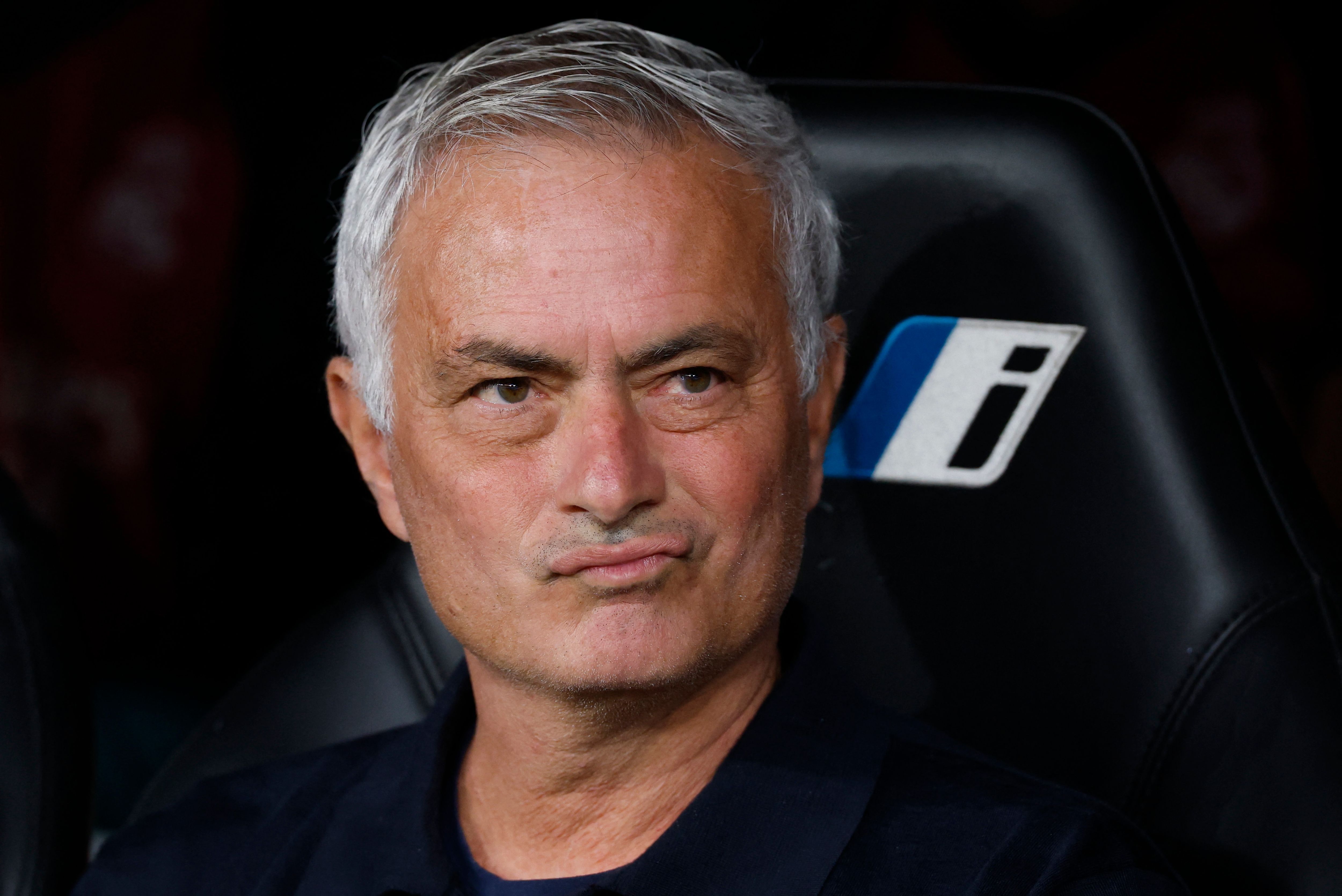 Jose Mourinho