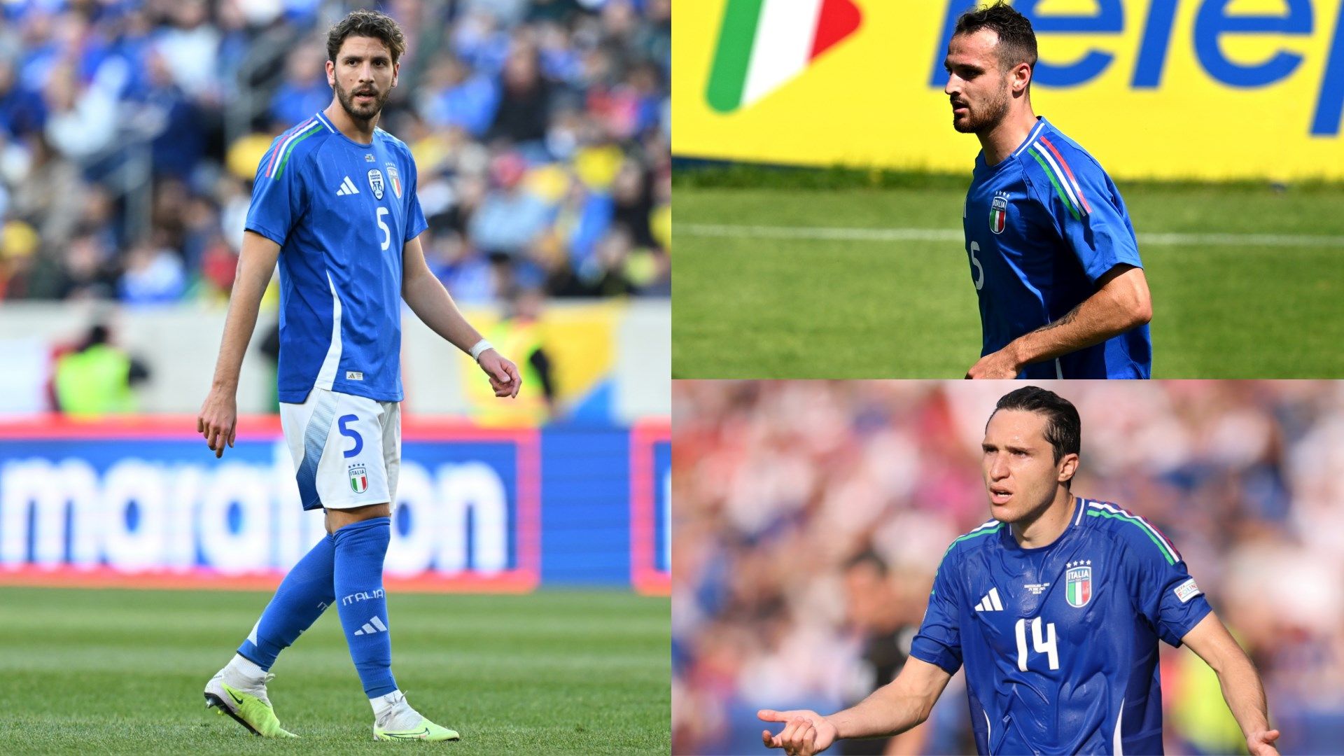 Locatelli Gatti Chiesa Italy