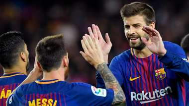 2018-01-30 Pique Messi
