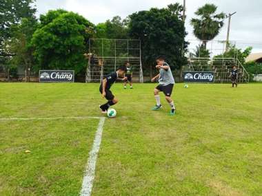 ช้าง ฟุตบอล คอมมูนิตี้