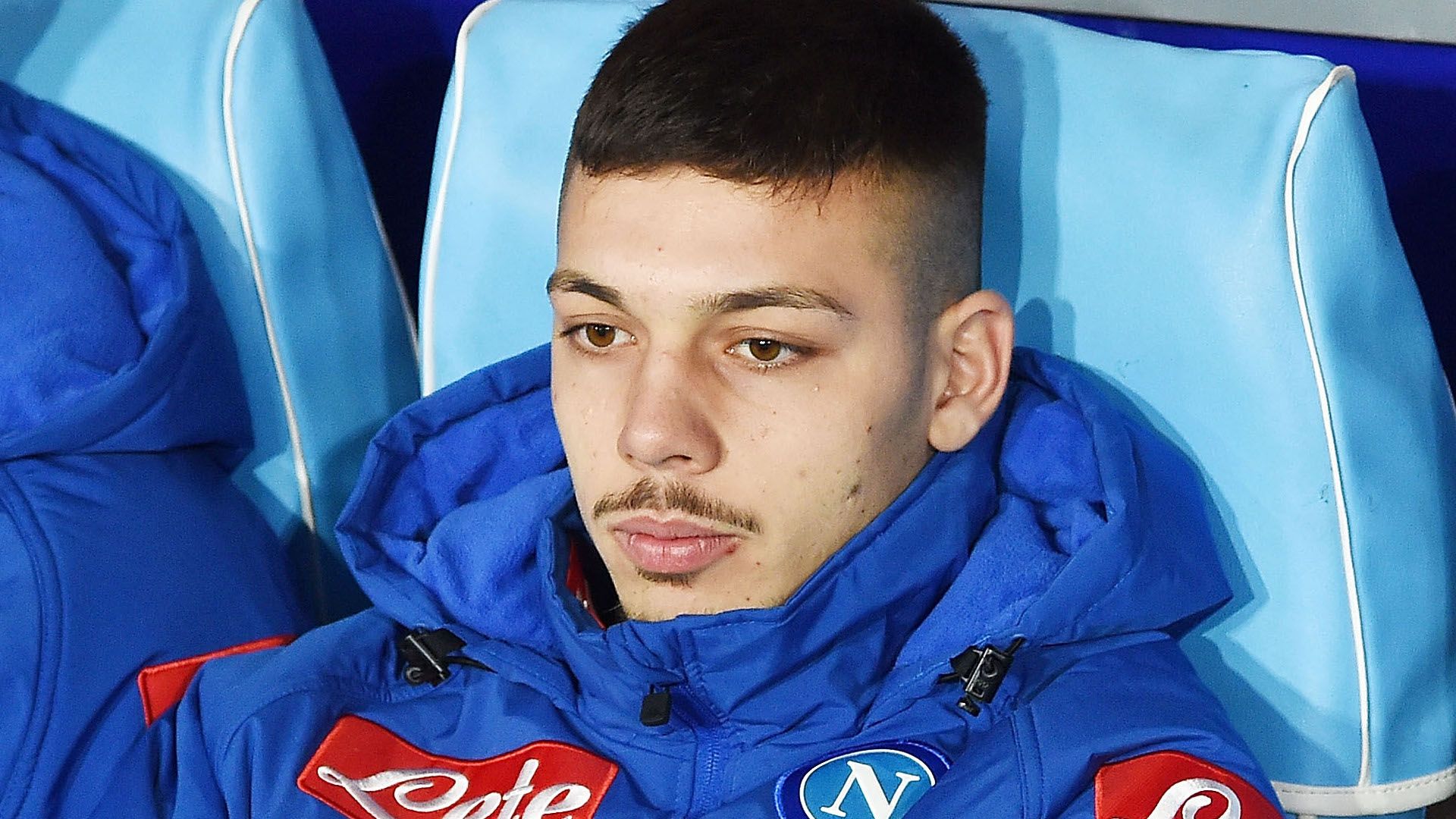 Gianluca Gaetano Napoli