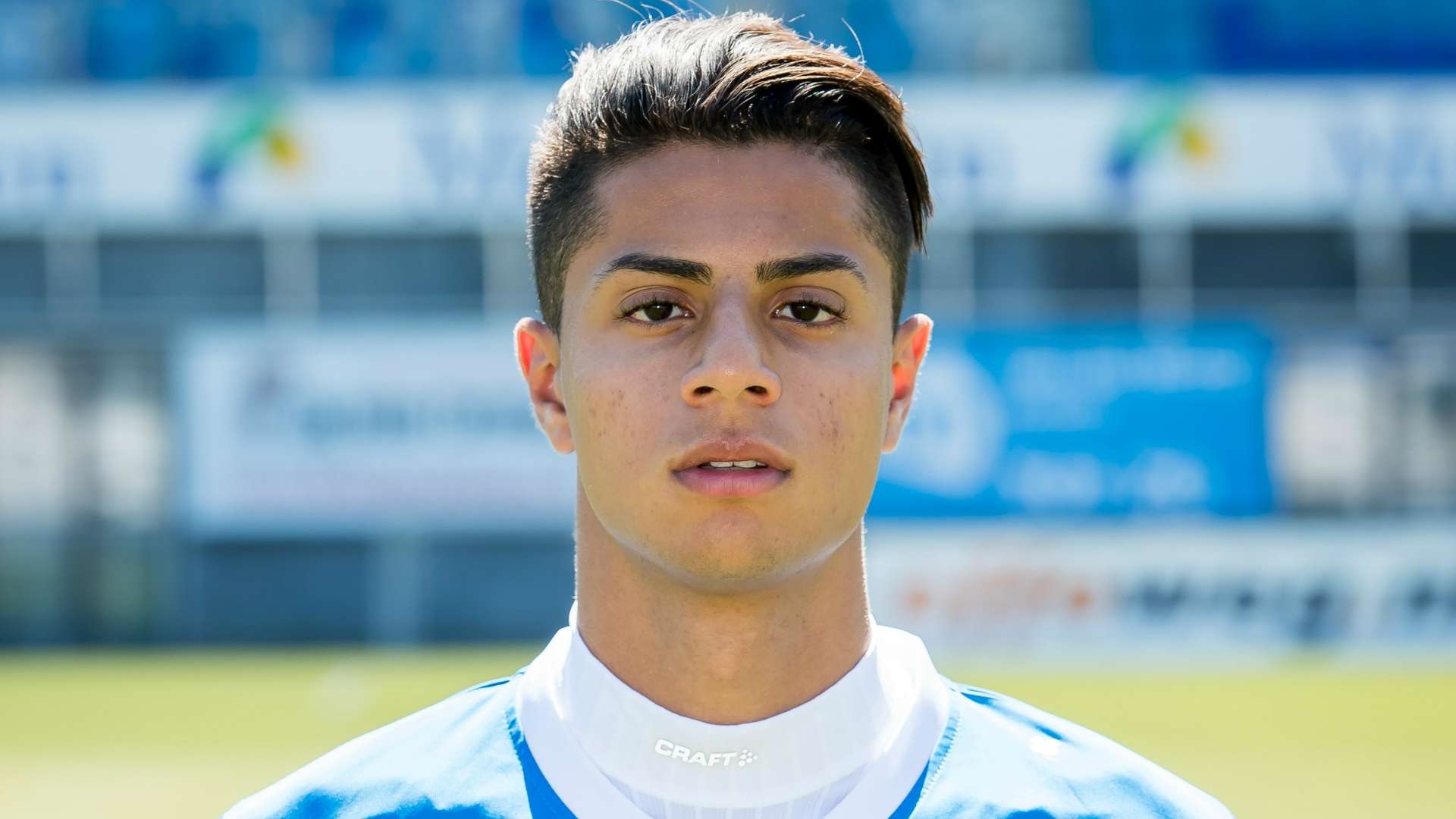 Hachim Mastour, PEC Zwolle, Eredivisie, 20160718