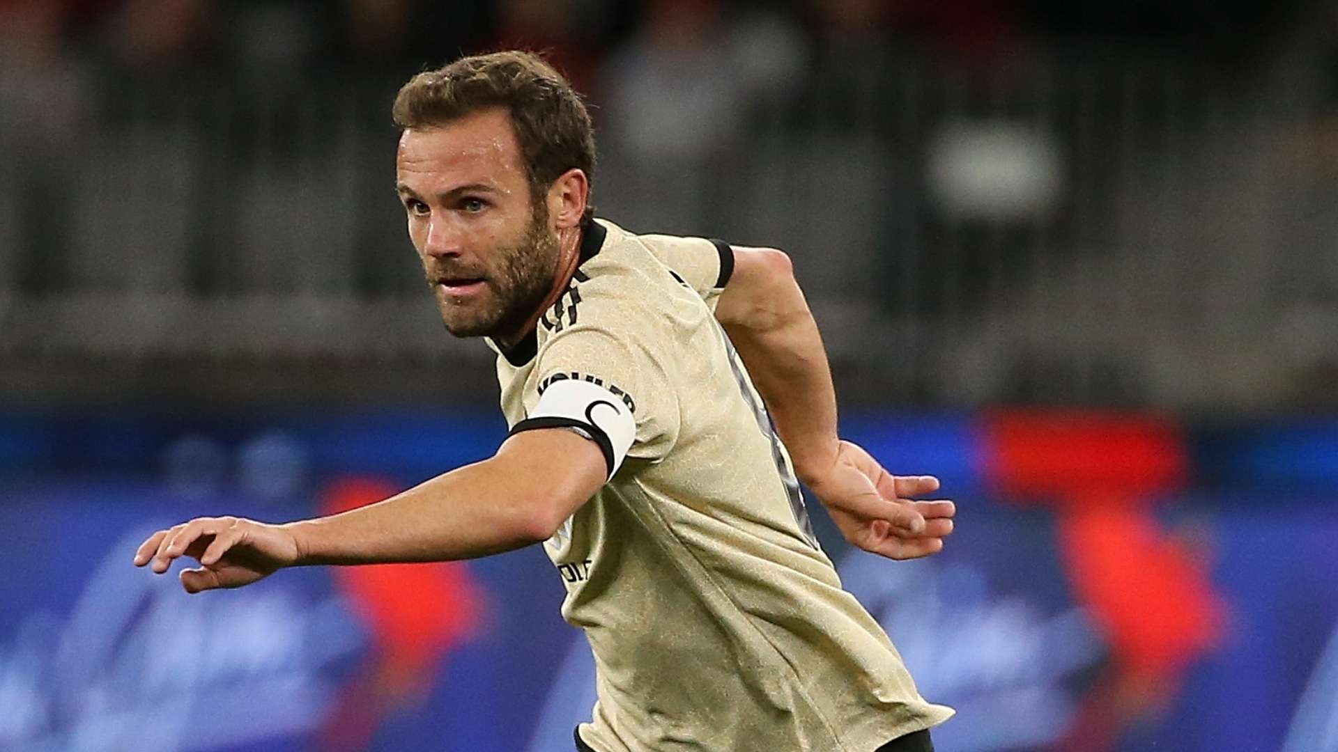 Juan Mata - Manchester United