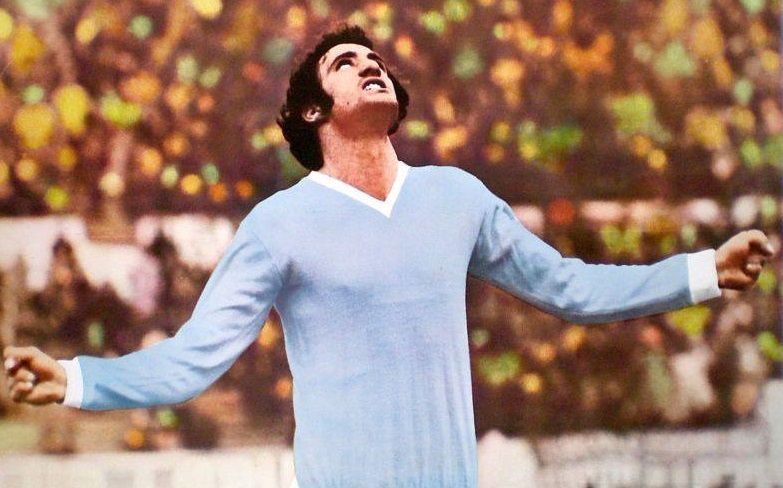 Chinaglia