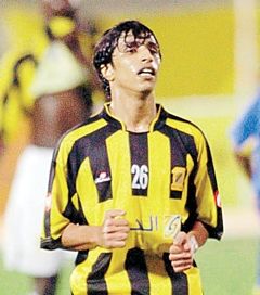 نايف البلوي