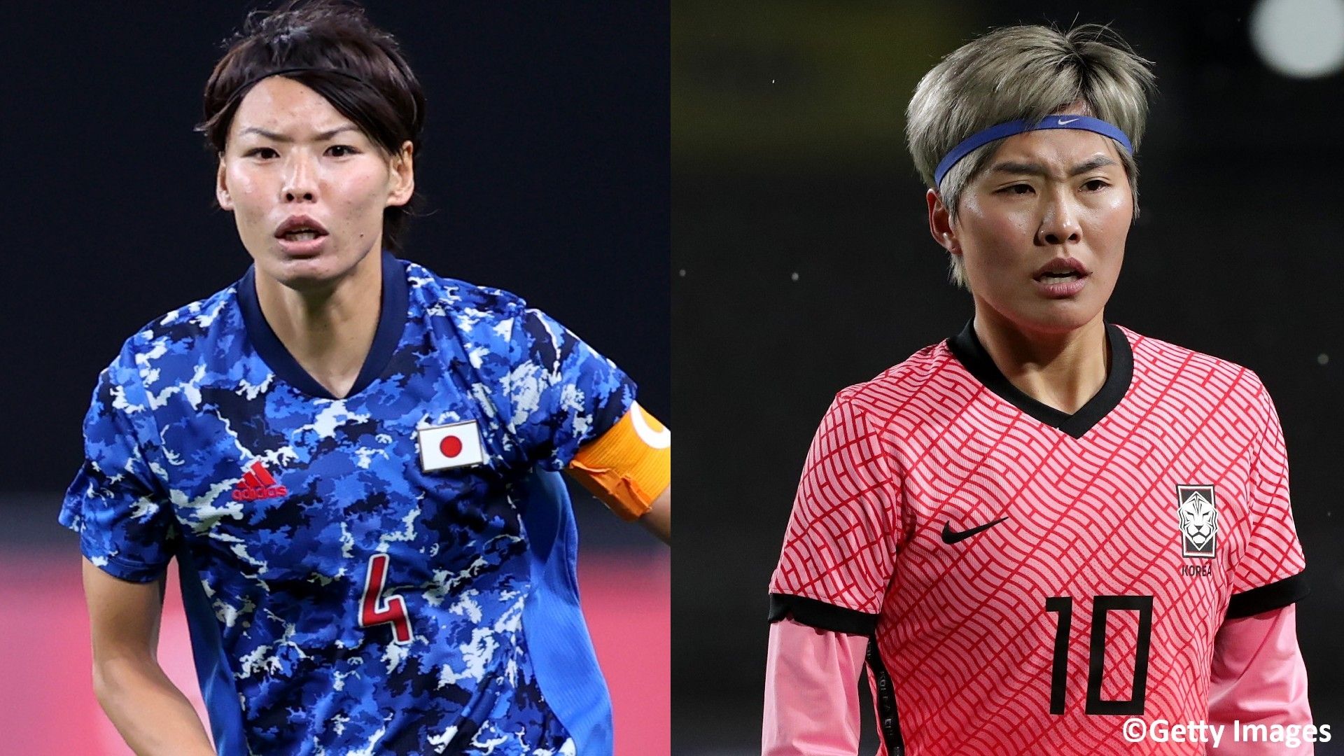 20220126-Nadeshiko japan-korea-preview