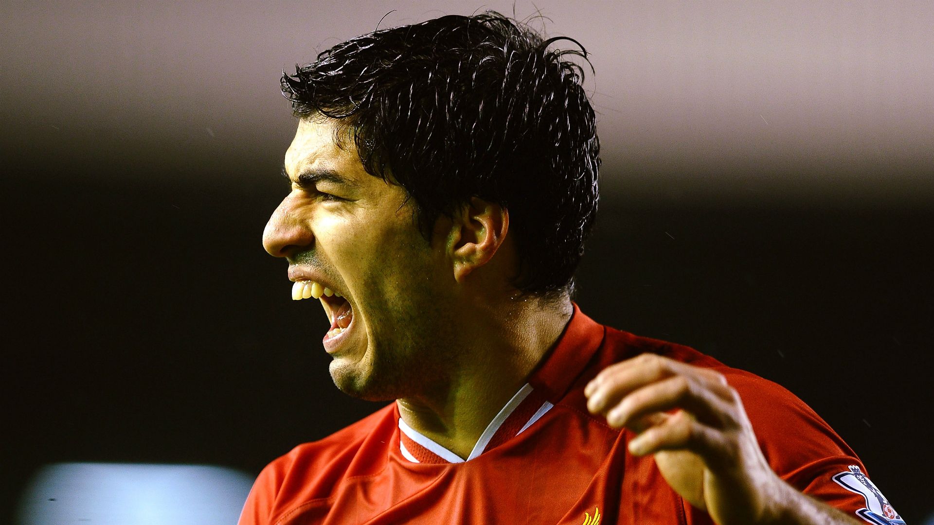 PL slow starters | Luis Suarez Liverpool