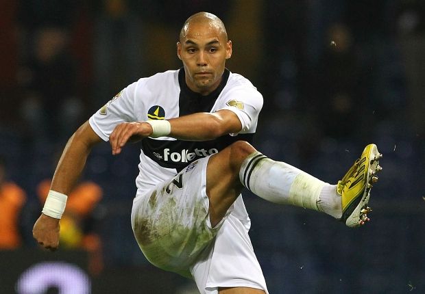 Yohan Benalouane Parma