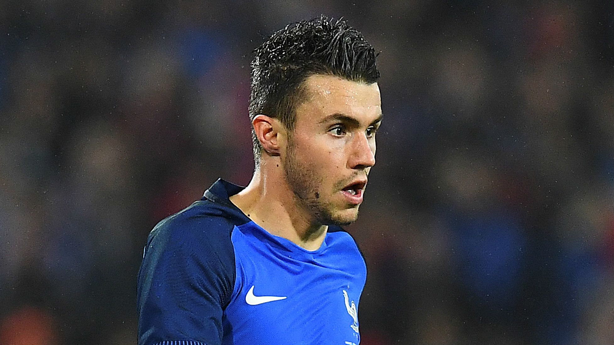 HD Sebastien Corchia France