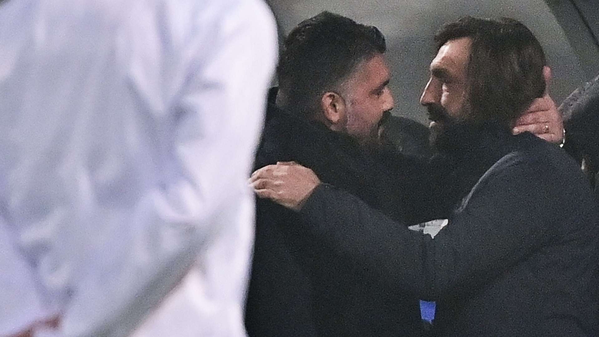 2021-01-21 Pirlo Gattuso