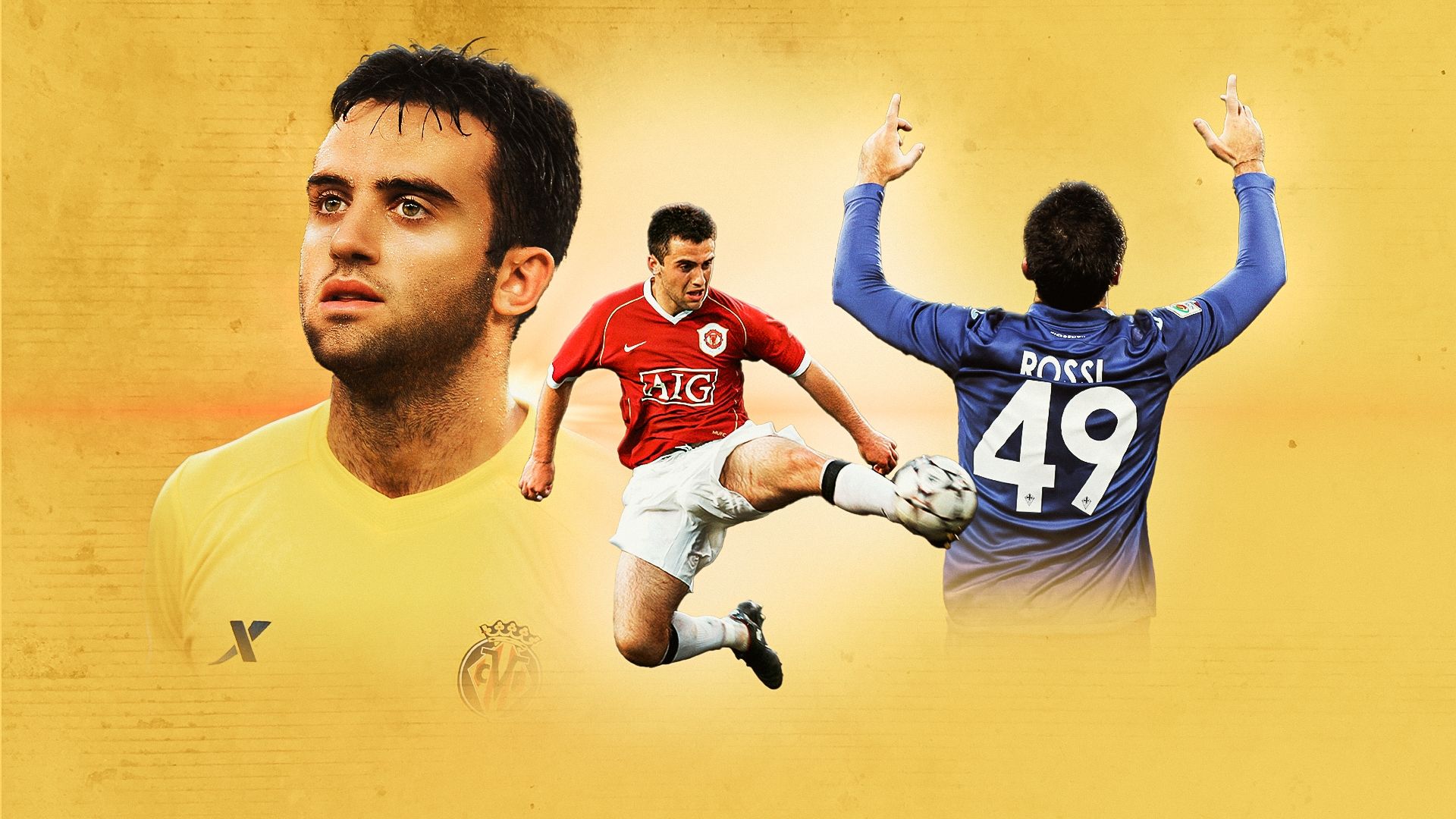 GFX Giuseppe Rossi