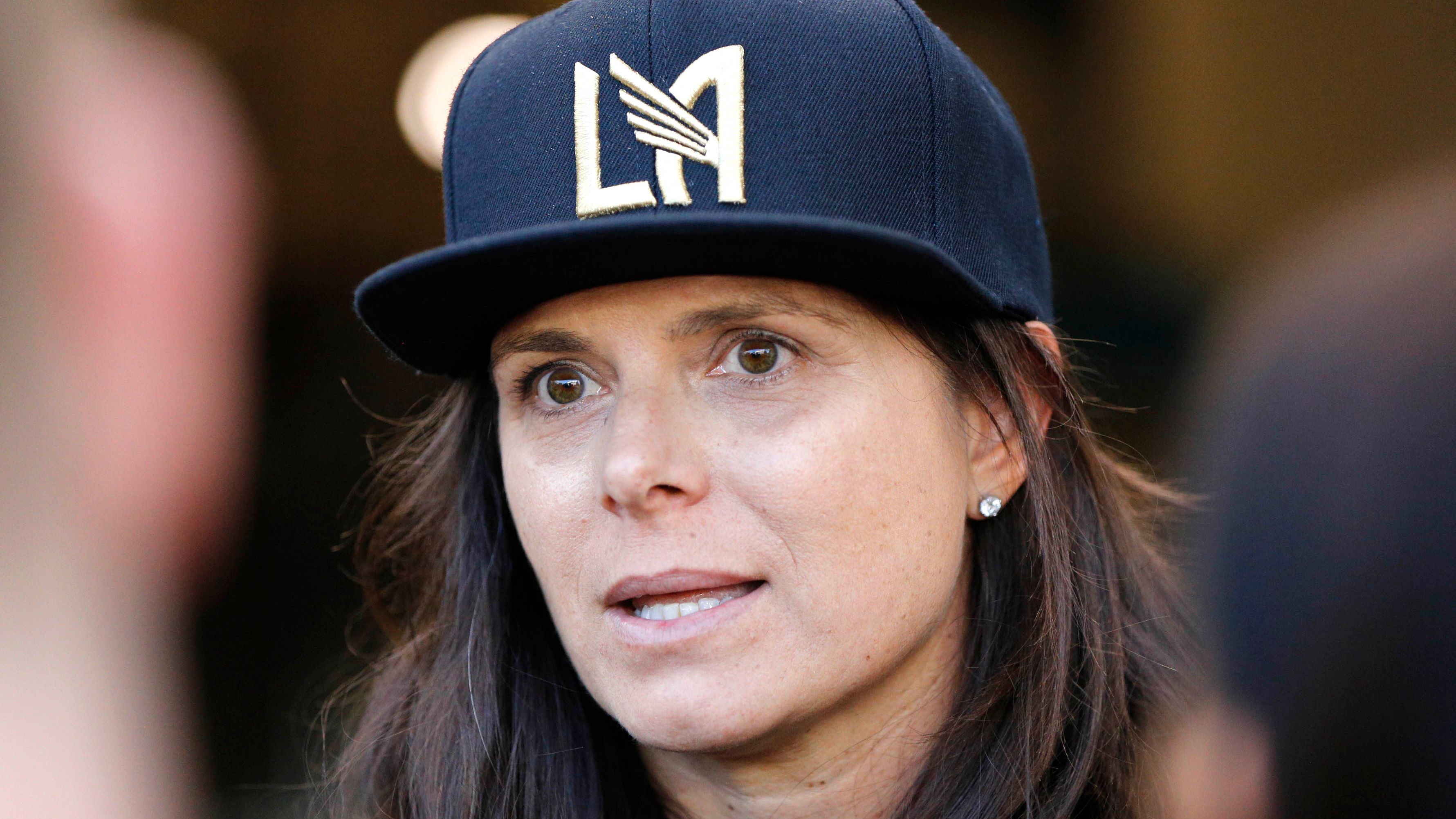 Mia Hamm