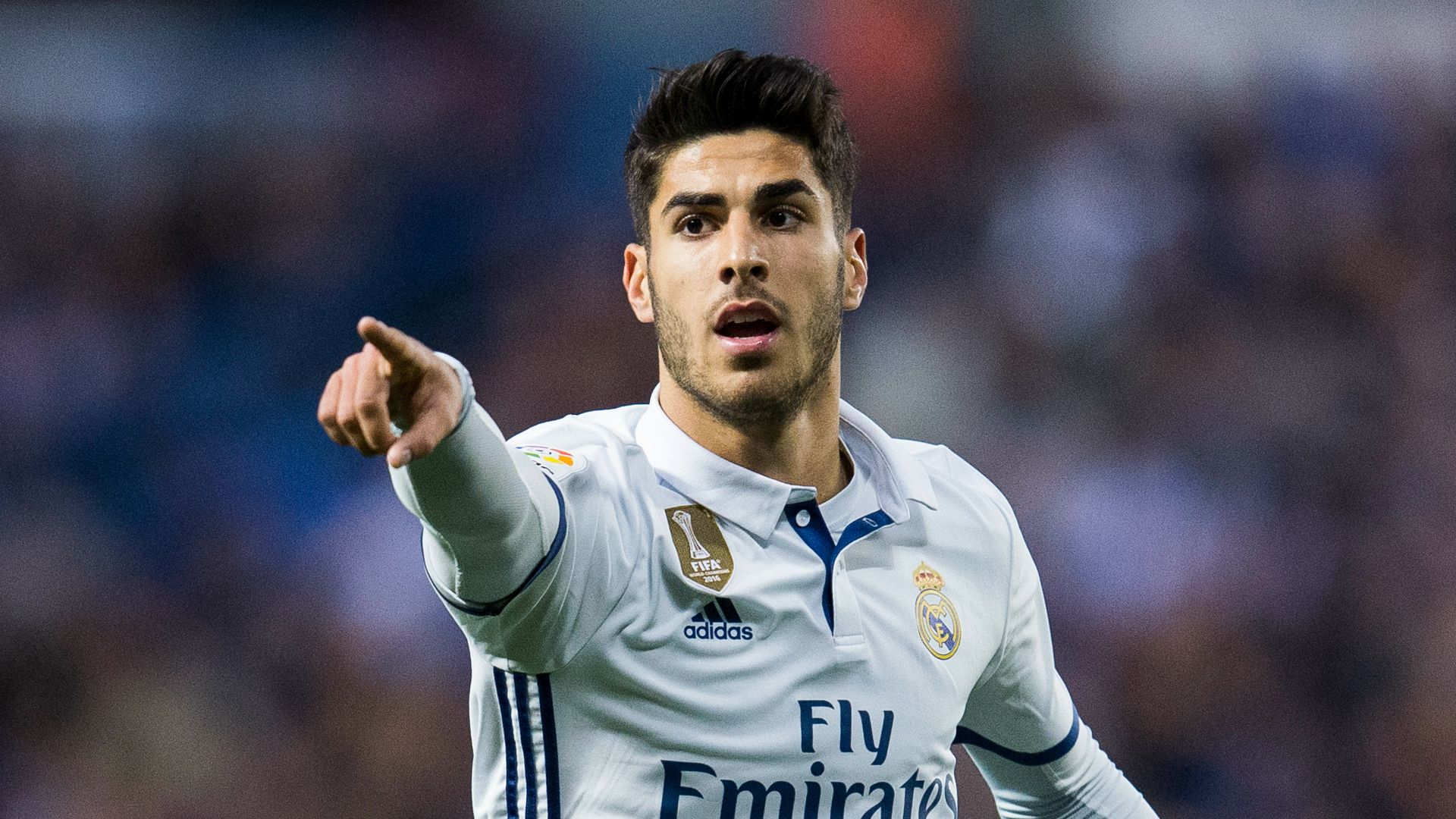 Marco Asensio