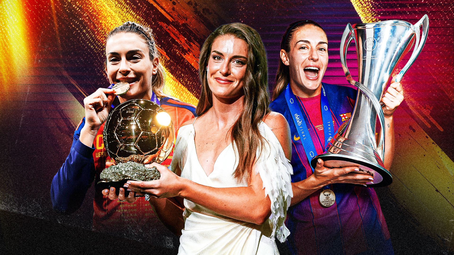 Putellas Ballon d'Or GFX