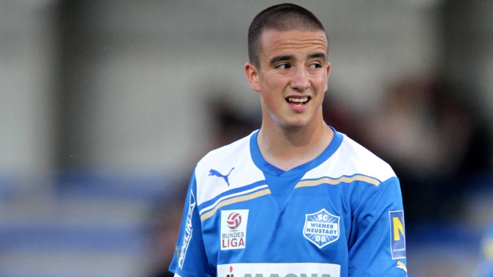 ONLY GERMANY Nikon El Maestro 06292011