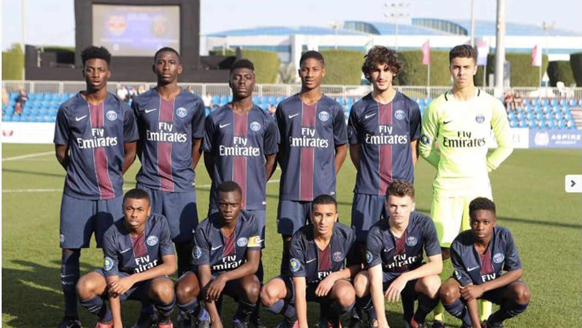 Titis PSG