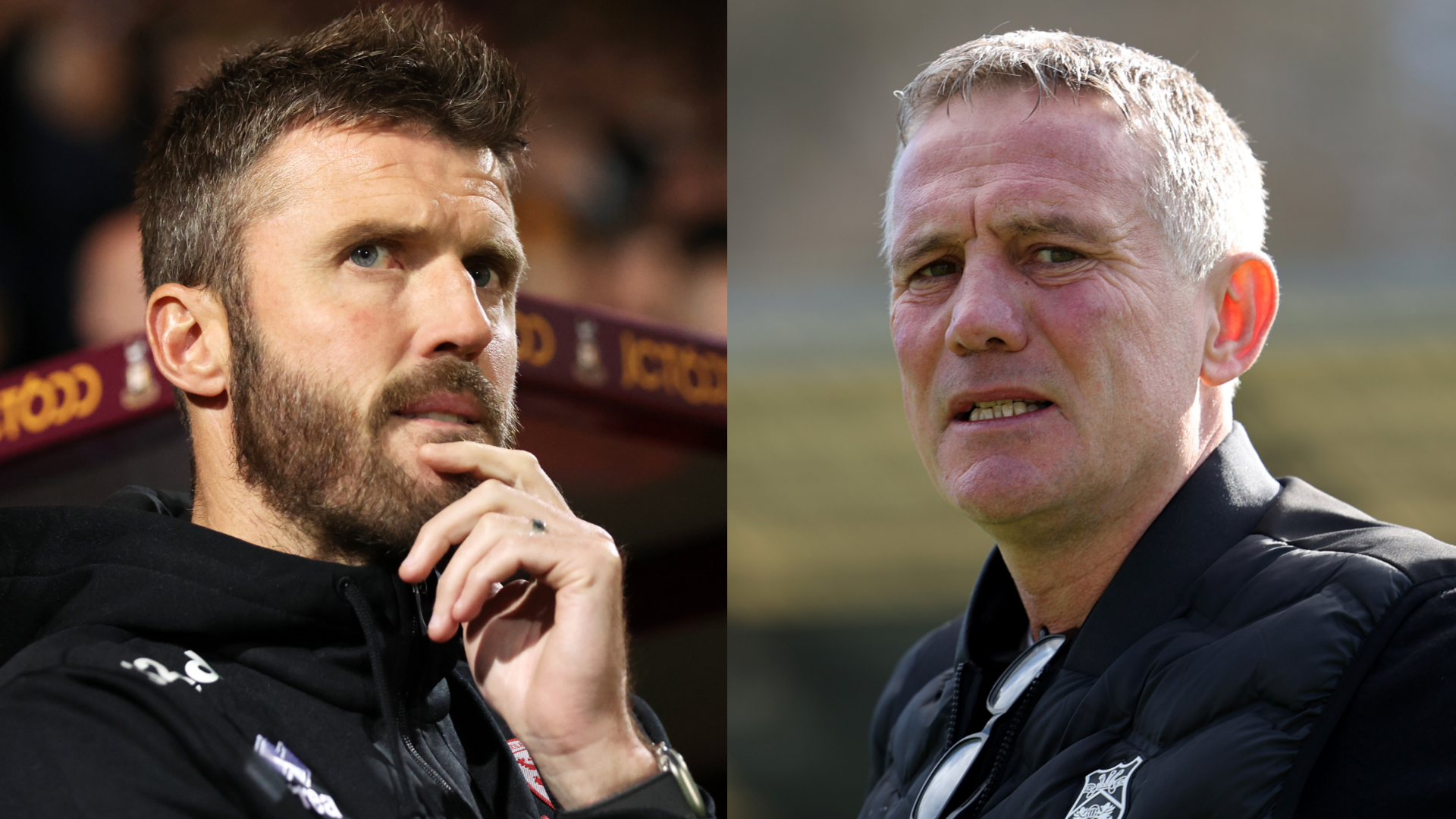 Phil Parkinson out, Michael Carrick in? 'Ruthless' call from Ryan Reynolds & Rob McElhenney predicted as Wrexham prepare for Premier League promotion push | Goal.com UK