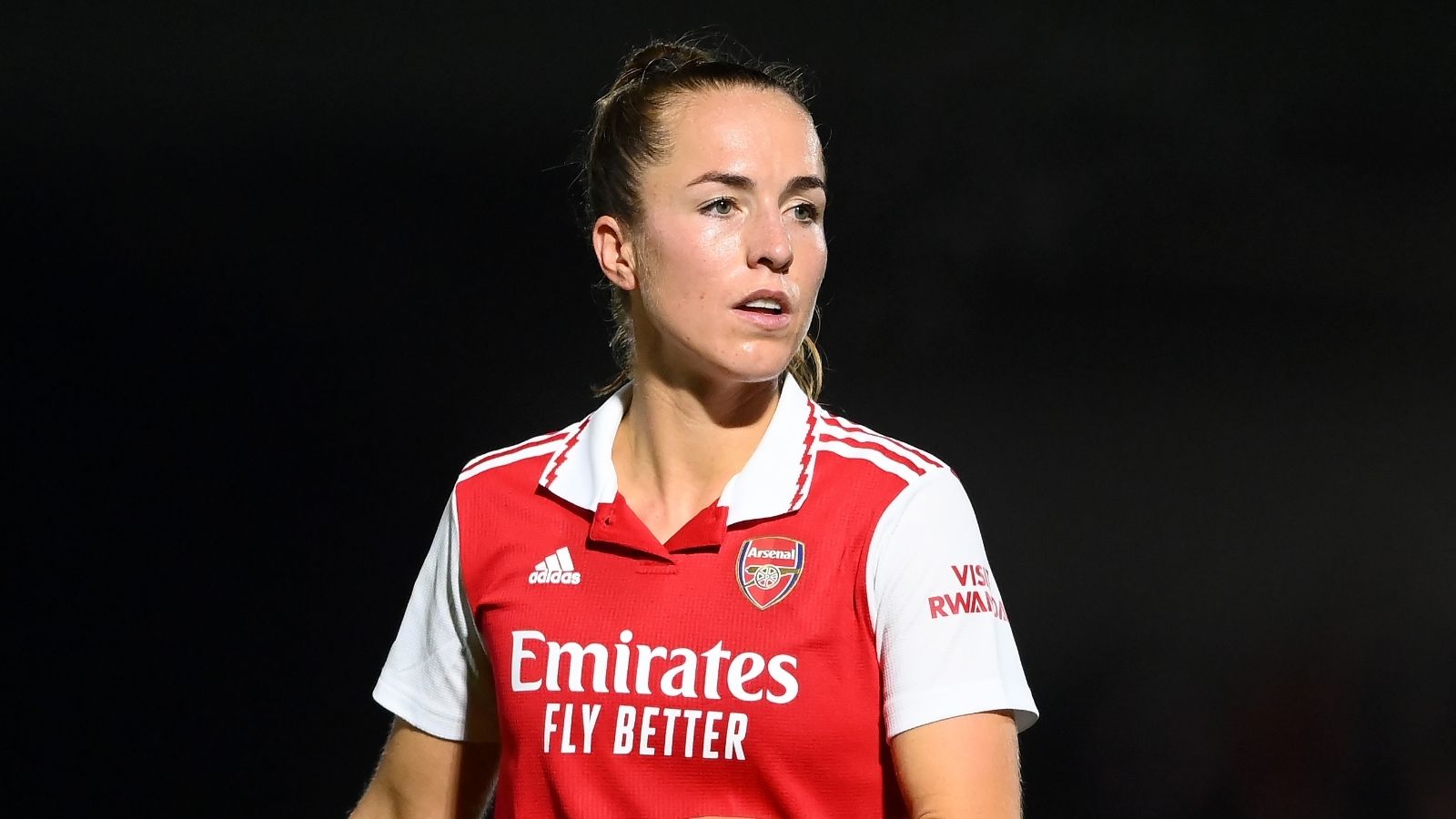 Lia Walti Arsenal Women 2022-23