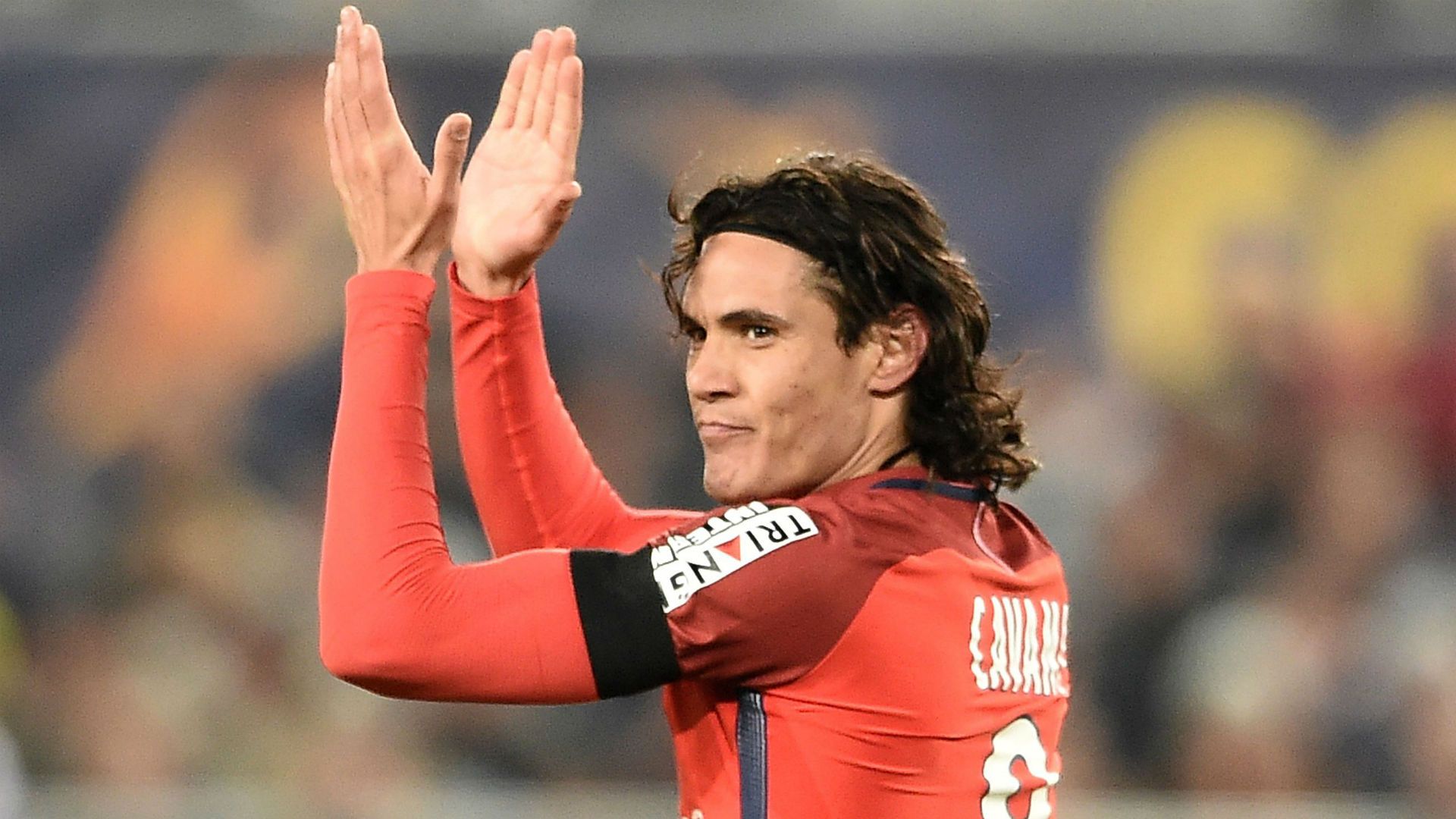 EdinsonCavani - cropped