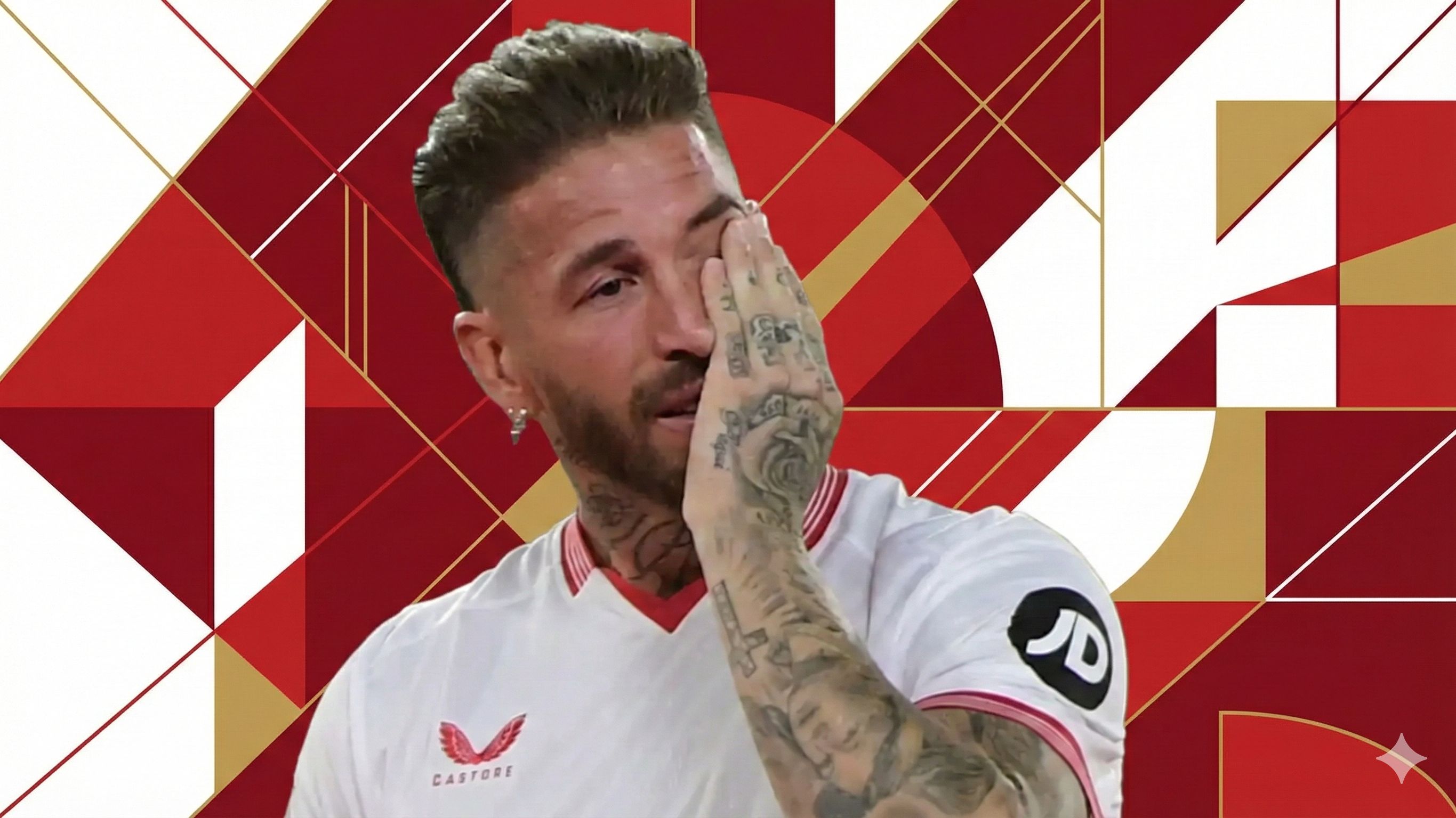 GOAL ONLY Ramos GFX