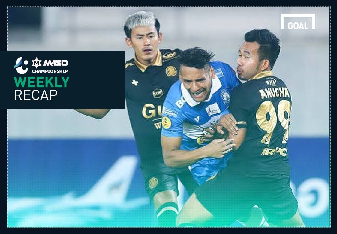 M-150 Championship 13/05/2017