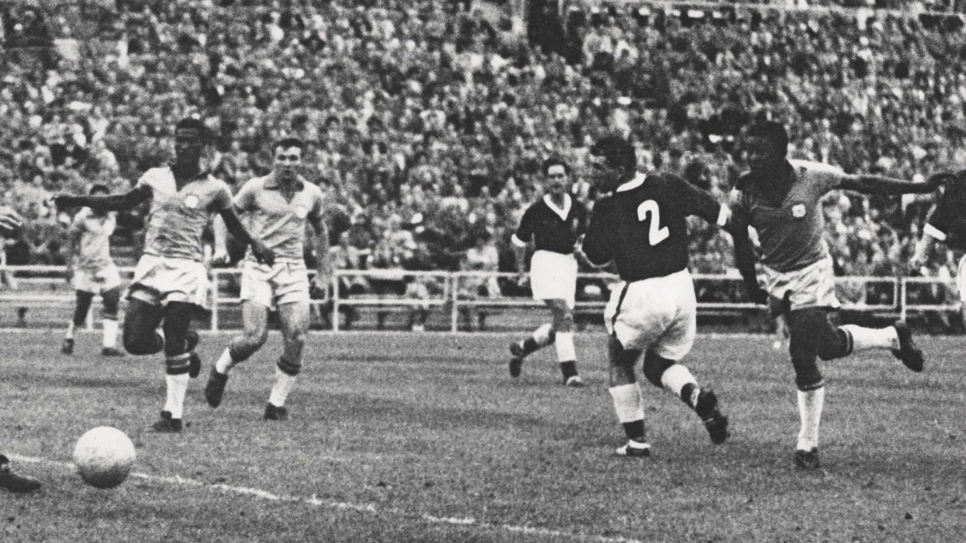 sweden 1958