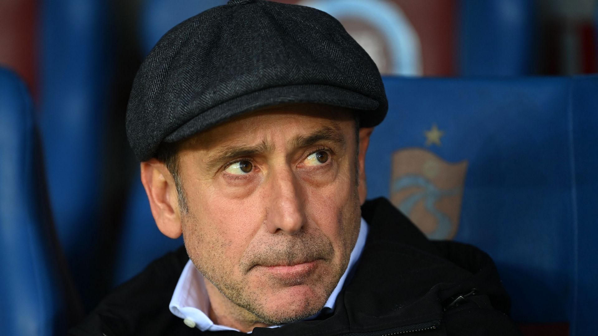 Abdullah Avcı Trabzonspor