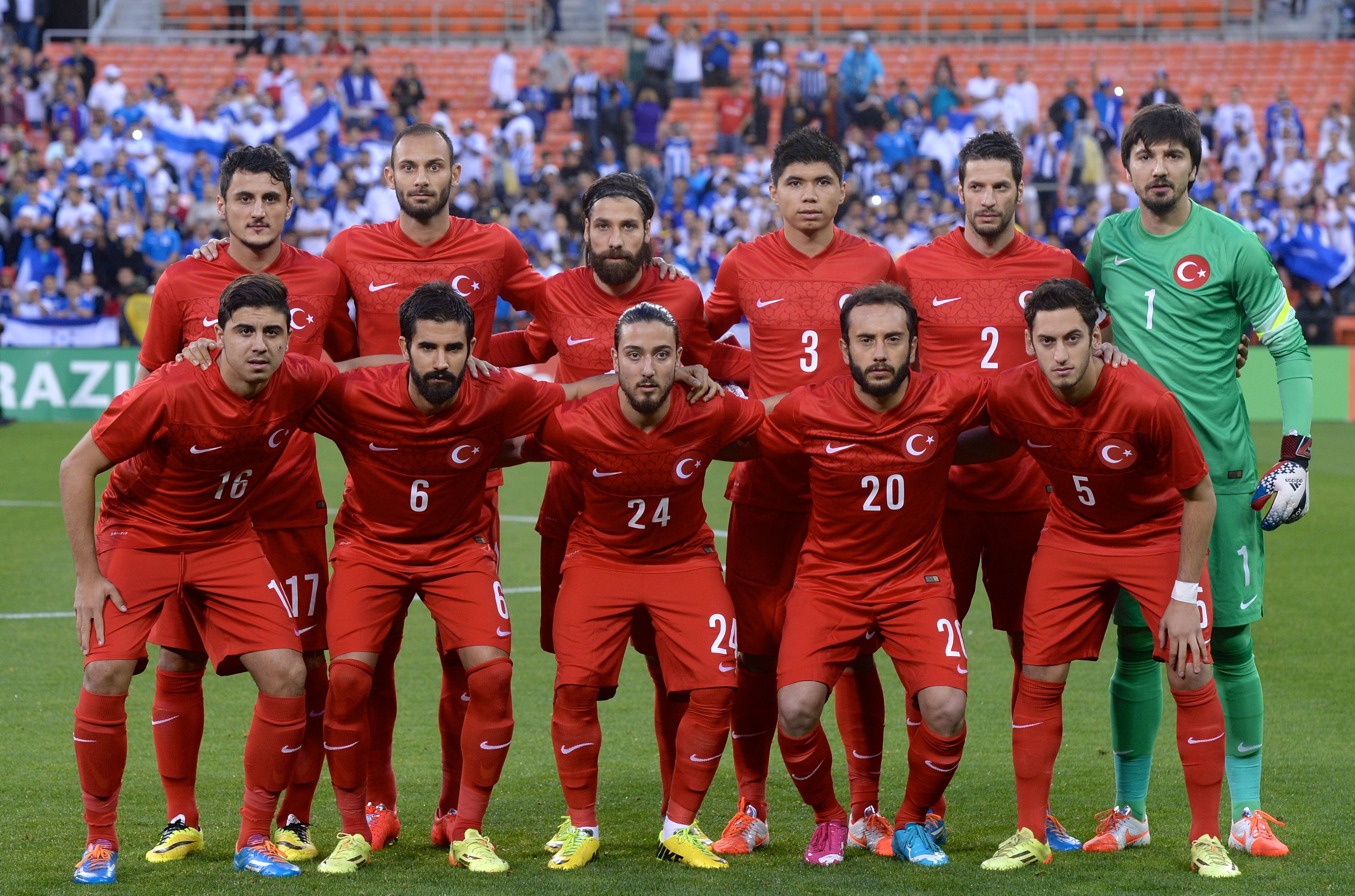 Tarık Çamdal, Türkiye 