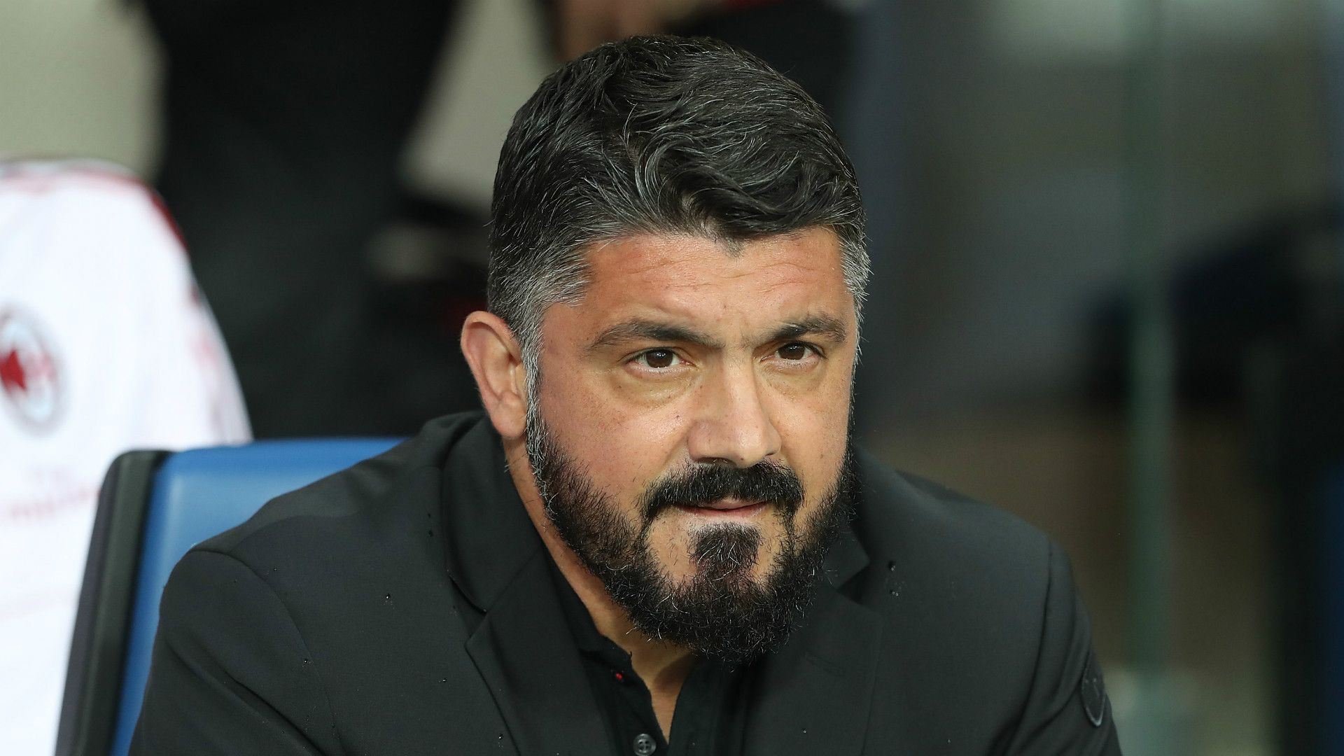Gennaro Gattuso Milan
