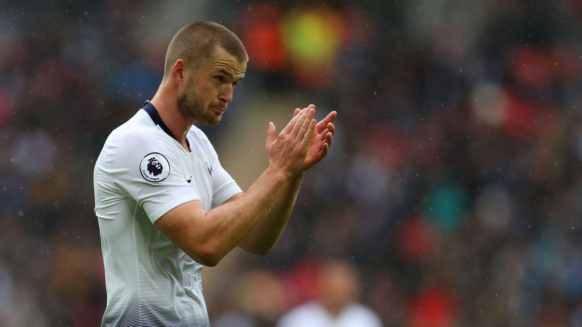 Team of the Week Dier