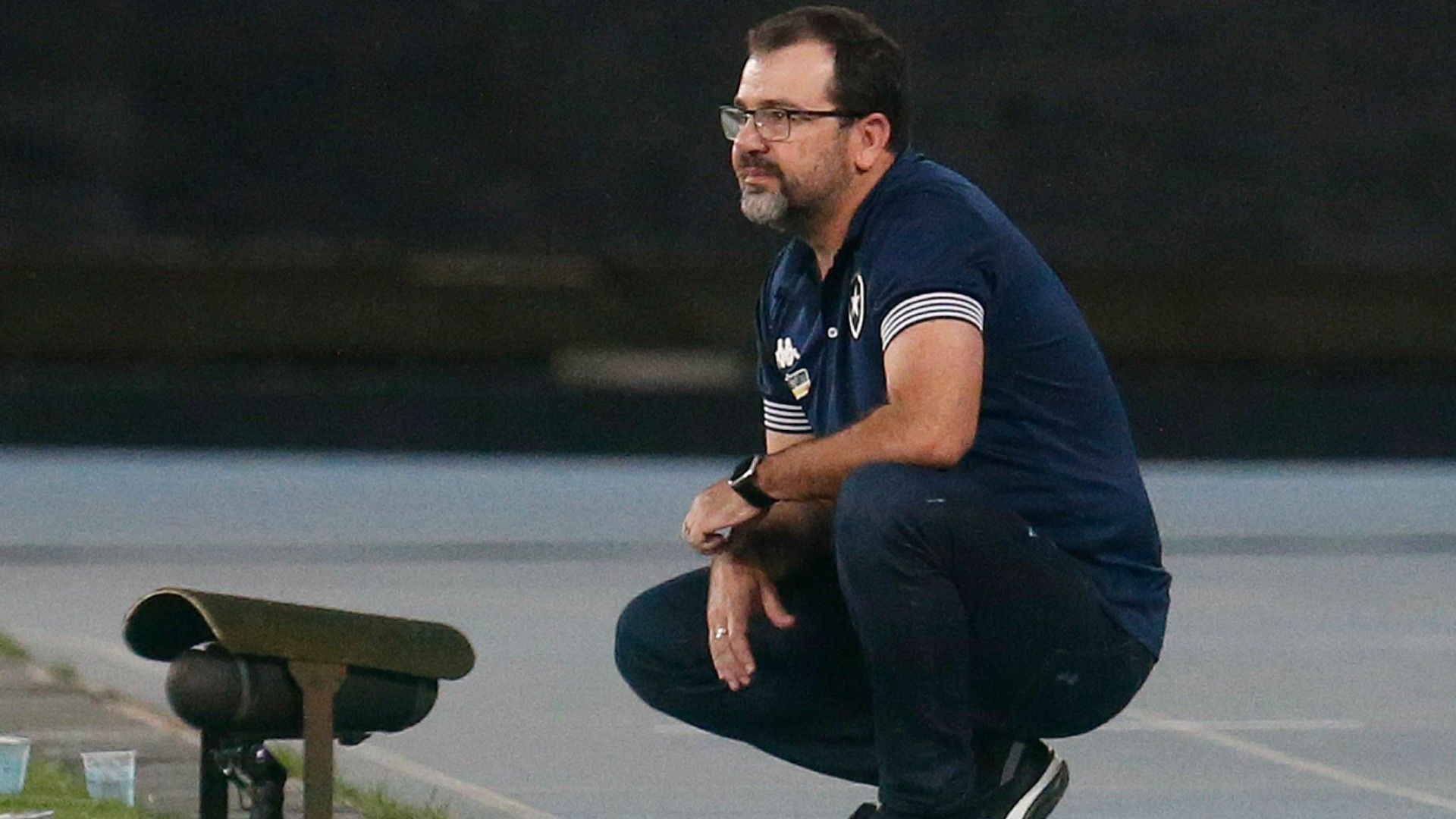 Botafogo Avaí Série B 02 10 2021